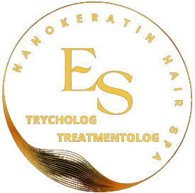 Gabinet Trychologiczny – mgr Ewa Sieradzka